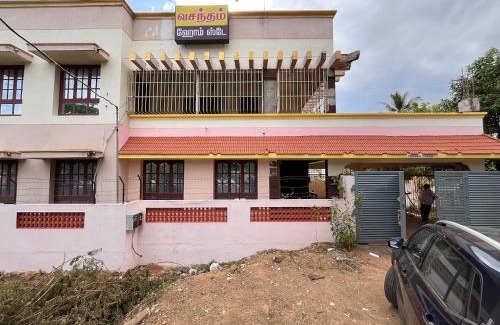 Sathyamangalam House | Vasantham Home Stay