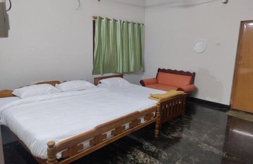 Sathyamangalam House | Vasantham Home Stay