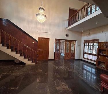 Sathyamangalam House | Vasantham Home Stay