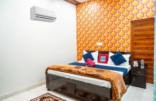 Ayodhya House | Vasantviharinn 500 meter from ram mandir