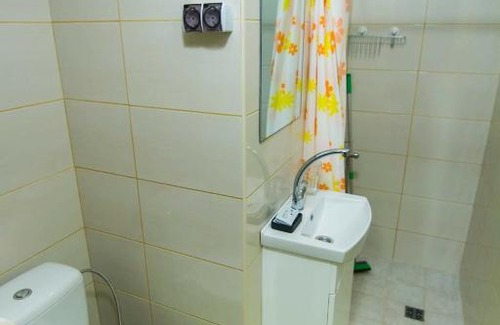 Zarasai Apartment | Vasara Zarasuose