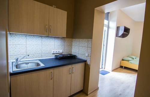 Zarasai Apartment | Vasara Zarasuose