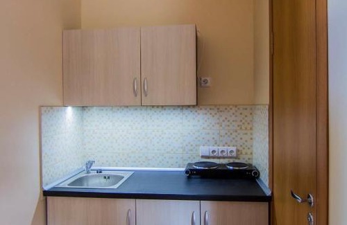 Zarasai Apartment | Vasara Zarasuose