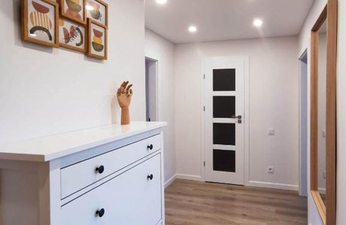 Klaipeda Apartment | Vasaros estrados apartamentai, self check-in, free parking