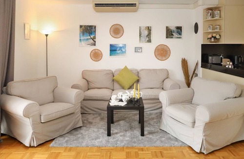 Bouveret Apartment | Vasco de Gama B11/R by Interhome