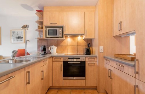 Bouveret Apartment | Vasco de Gama B8/R by Interhome