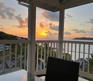 Freetown Apartment | Vashays Caribbean Hideaway