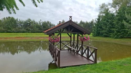 Klaipeda District Municipality Apartment | Vasilevičių Sodyba - Entire Homestead with Sauna