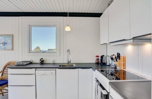 Hvalpsund House | "Vasilij" - 300m to the inlet by Interhome