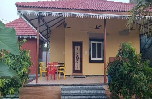 Hyderabad Hotel | Vasista Farm House