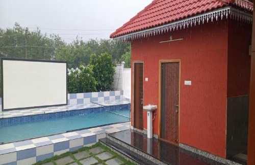 Hyderabad Hotel | Vasista Farm House