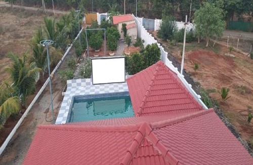 Hyderabad Hotel | Vasista Farm House