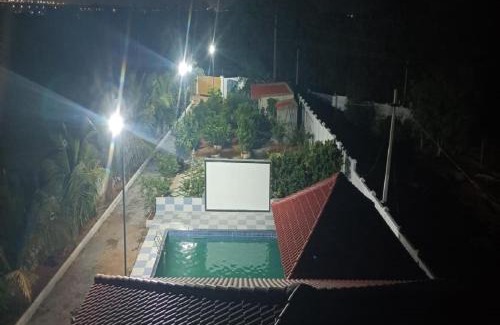 Hyderabad Hotel | Vasista Farm House