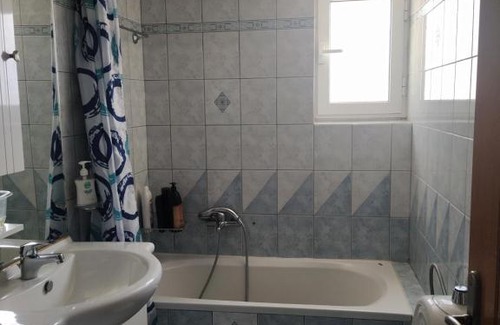 Malakonta Apartment | Vaso's House