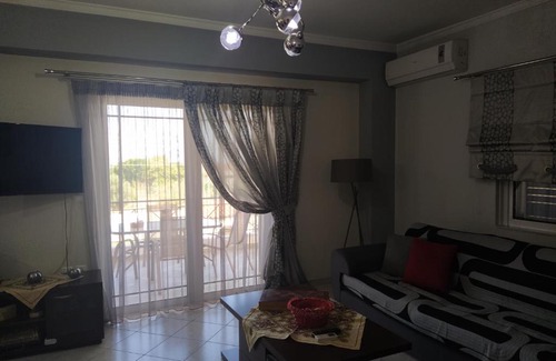 Malakonta Apartment | Vaso's House
