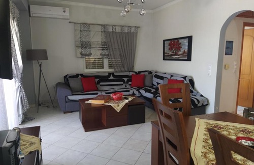 Malakonta Apartment | Vaso's House