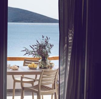 Skiros Villa | Vassiliki Residence Skyros Island