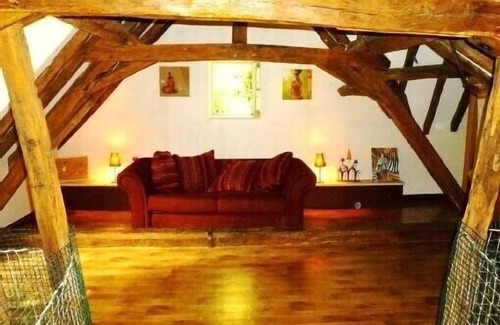 Saint-Jean-Saint-Germain Other | Vast 18th century farmhouse with all comforts heated indoor swimming pool