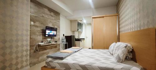 Jakarta Apartment | Vast! Metro Park Manhattan 2BR & Studio