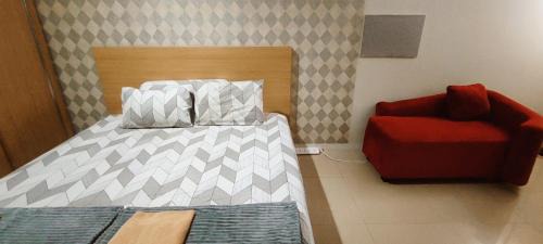 Jakarta Apartment | Vast! Metro Park Manhattan 2BR & Studio