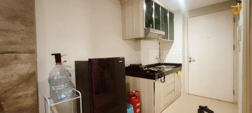 Jakarta Apartment | Vast! Metro Park Manhattan 2BR & Studio