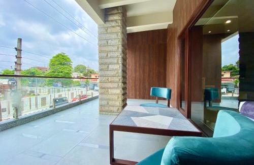 Dehradun Apartment | Vastu Serene Studio Apartment