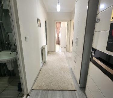 Tokat Apartment | VATAN KONAKLAMA