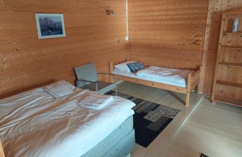 Austvagsoya House | Vaterfjord Brygge