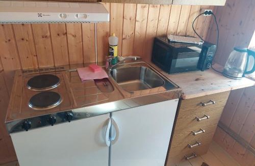 Austvagsoya House | Vaterfjord Brygge