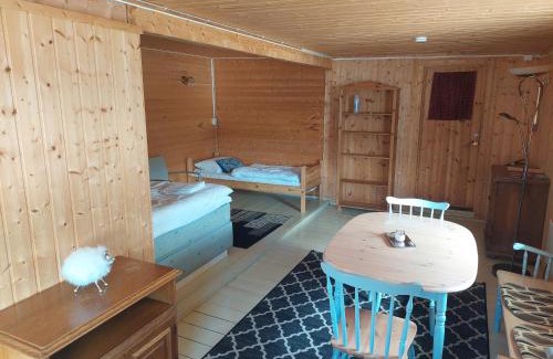Austvagsoya House | Vaterfjord Brygge