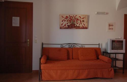Karvelas Apartment | Vathi Hotel