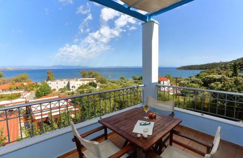 Karvelas Apartment | Vathi Hotel