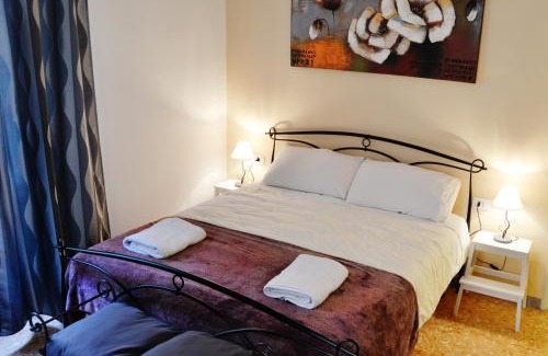 Rione XIV Borgo Apartment | Vatican Rhome