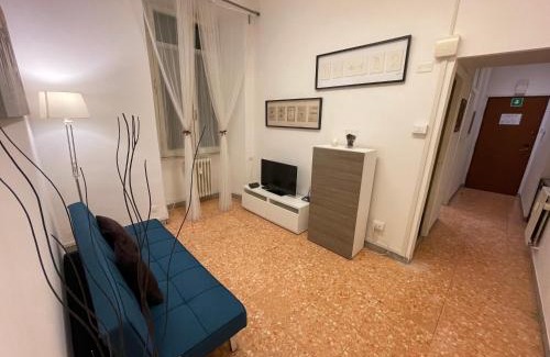 Rione XIV Borgo Apartment | Vatican Rhome