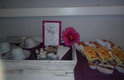 Trionfale House | Vatican Rooms Accommodation