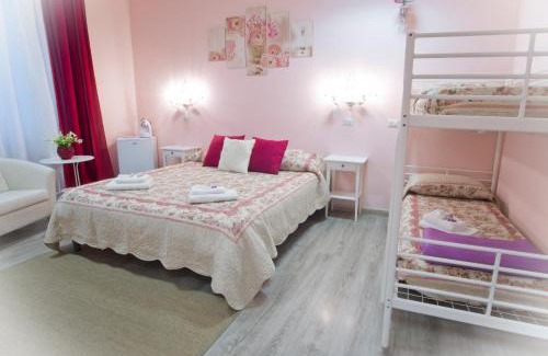 Trionfale House | Vatican Rooms Accommodation