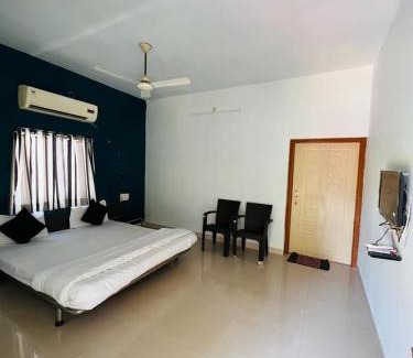 Talala Bed & Breakfast | vatikn risot