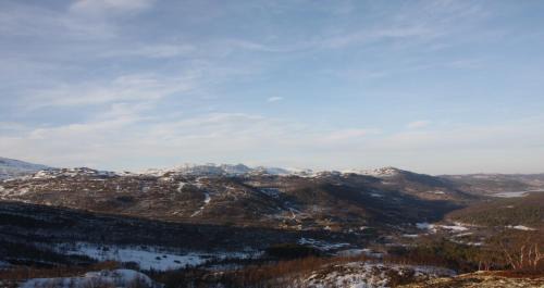 Al Hotel | Vats Fjellstue