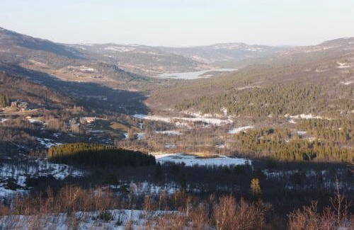 Al Hotel | Vats Fjellstue