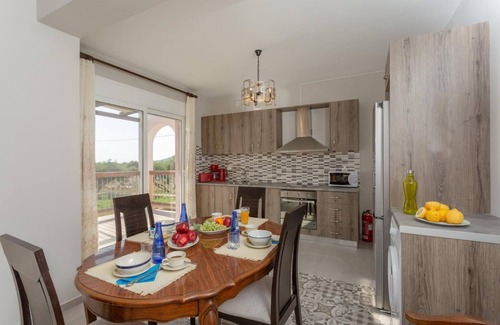 Paliki Villa | Vatsa Beach Villa - Two Bedroom Villa, Sleeps 5