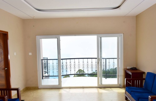 Vattakanal Hotel | Vatta Merriment