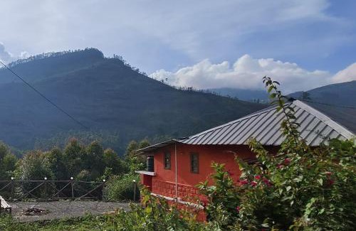 Periyur House | Vattavada Paradise Cottage