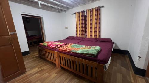 Periyur House | Vattavada Paradise Cottage