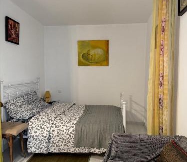 Vaudes Apartment | Vaudes chambre