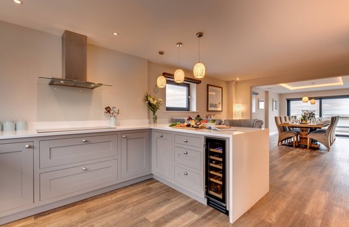 Deal House | Vause at Sea - Five Bedroom House, Sleeps 10