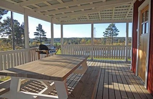 Salo House | Vauvila by Interhome