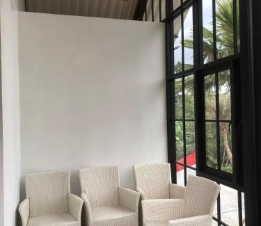 Karanganyar Hotel | Vaviva Dewatu Glamping