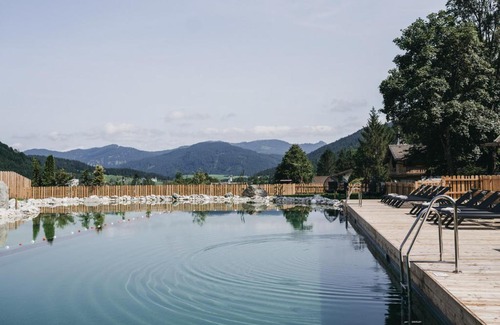 Achenkirch Hotel | VAYA Achensee inklusive AchenseeCard