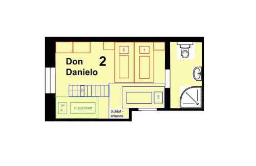 Kappelrodeck Bed & Breakfast | Vaya Casa