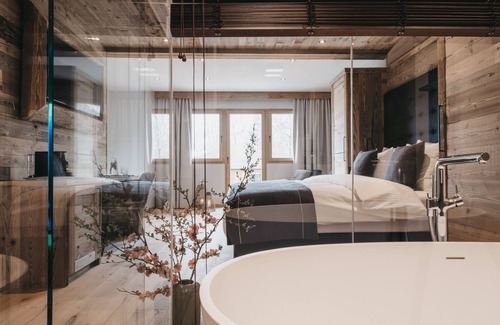 Zillertal Hotel | VAYA Zillertal